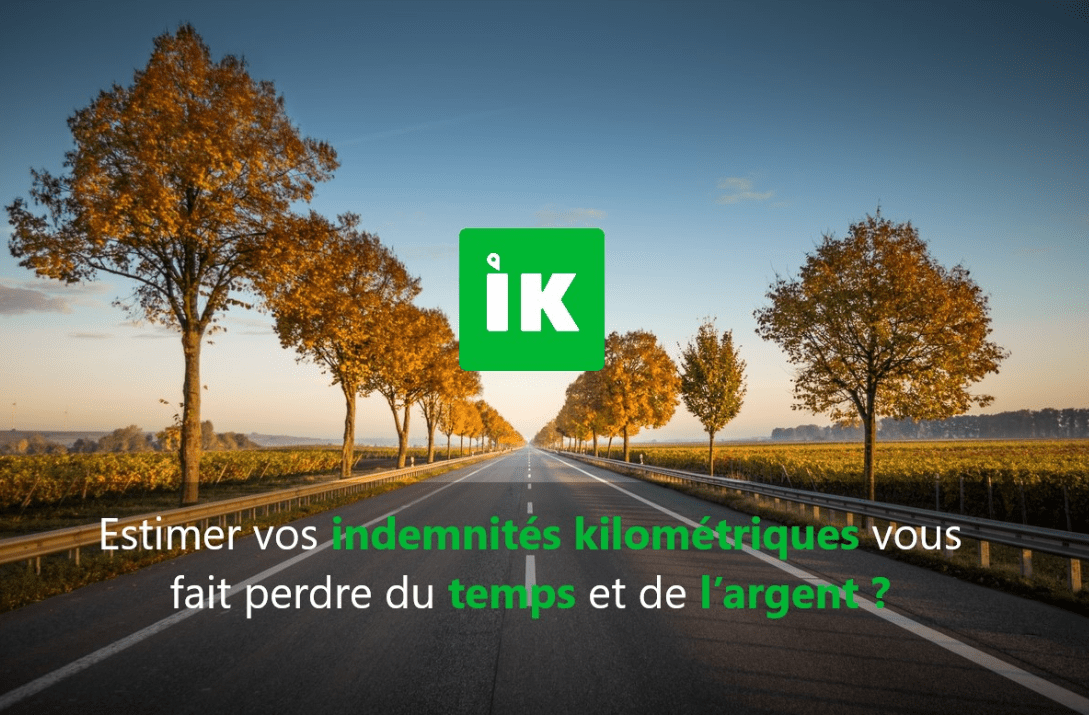 IK – Indemnité Kilométrique